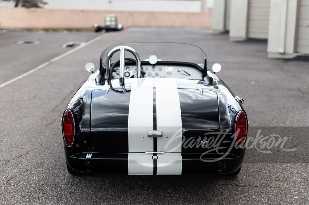 1966 Sunbeam Tiger Mark I - Image 12 of 18