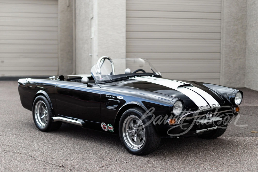 1966 Sunbeam Tiger Mark I - Image 15 of 18