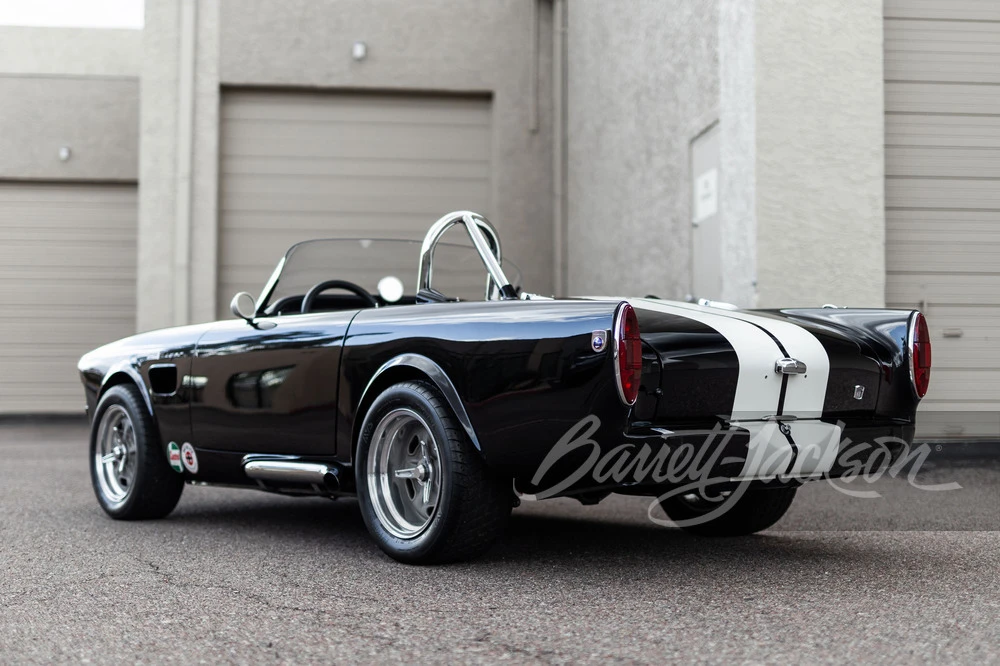 1966 Sunbeam Tiger Mark I - Image 17 of 18