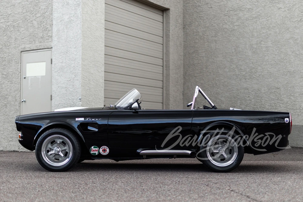 1966 Sunbeam Tiger Mark I - Image 18 of 18