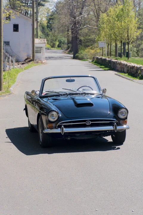 1966 Sunbeam Tiger Mark I - Image 29 of 31