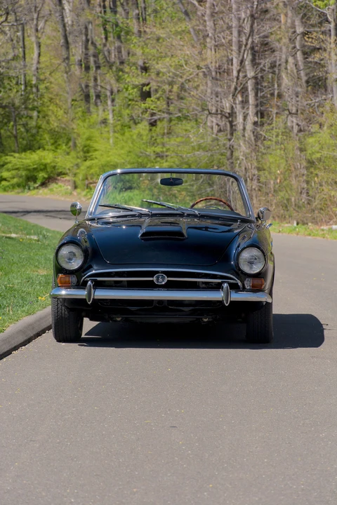 1966 Sunbeam Tiger Mark I - Image 18 of 31