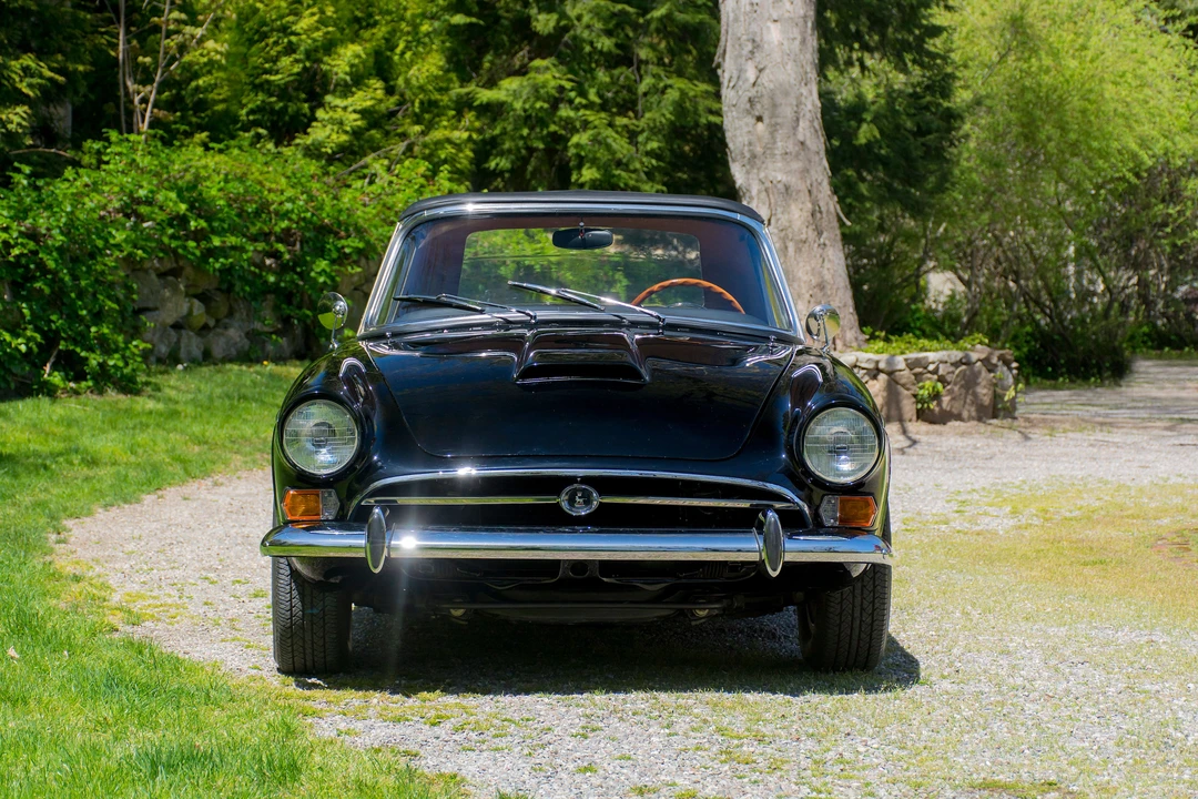 1966 Sunbeam Tiger Mark I - Image 4 of 31
