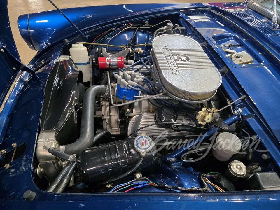 1966 Sunbeam Tiger Mark I - Image 3 of 26