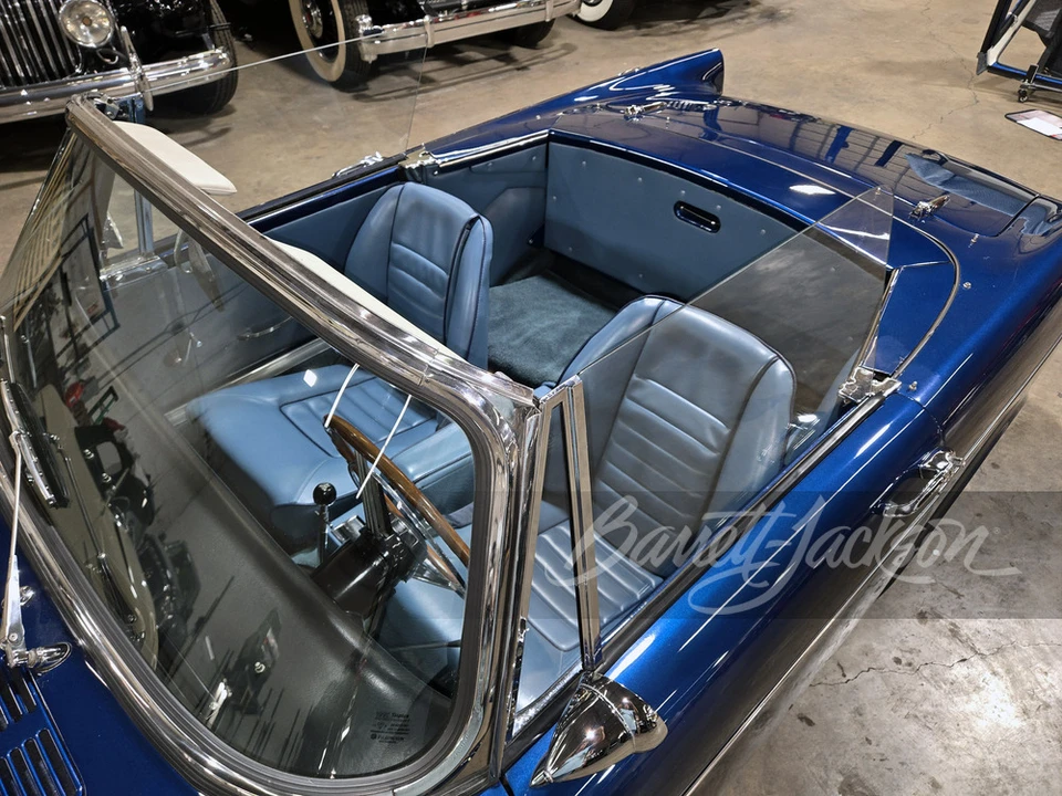 1966 Sunbeam Tiger Mark I - Image 6 of 26