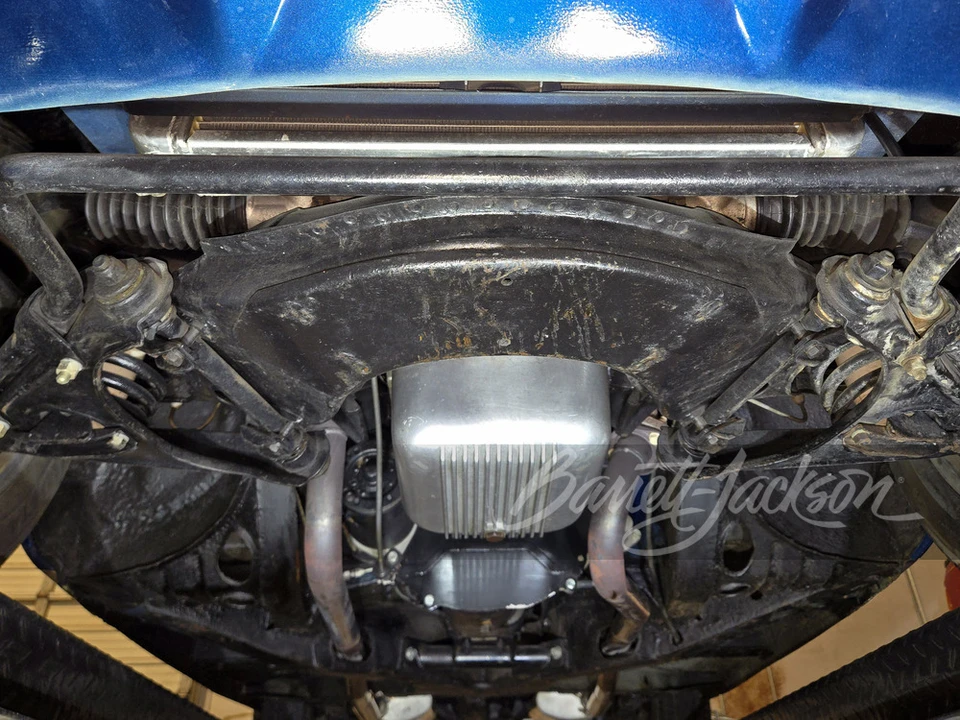 1966 Sunbeam Tiger Mark I - Image 12 of 26