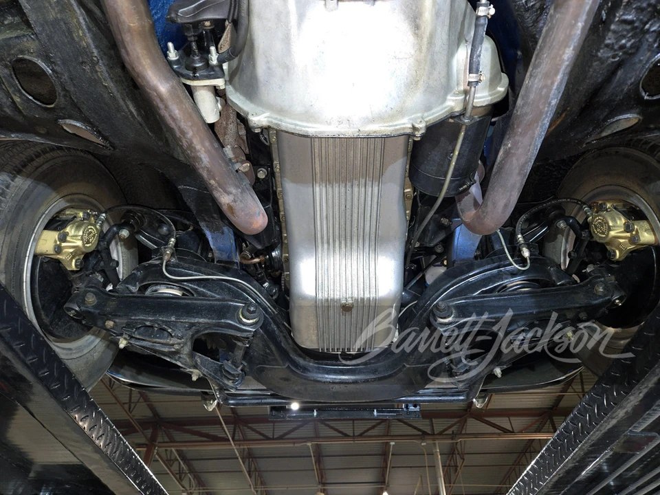 1966 Sunbeam Tiger Mark I - Image 19 of 26
