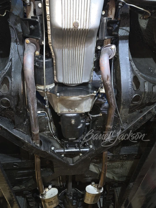 1966 Sunbeam Tiger Mark I - Image 23 of 26