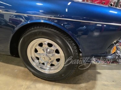 1966 Sunbeam Tiger Mark I - Image 24 of 26