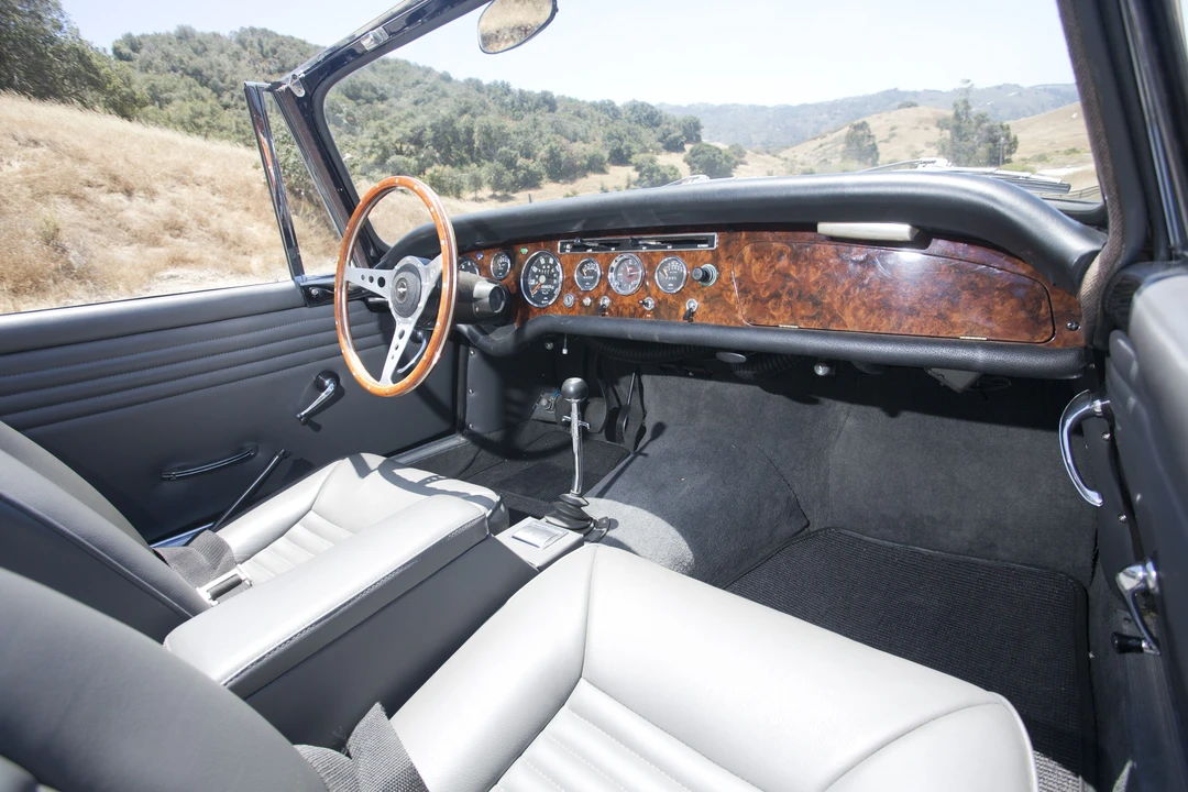 1966 Sunbeam Tiger Mark I - Image 14 of 31