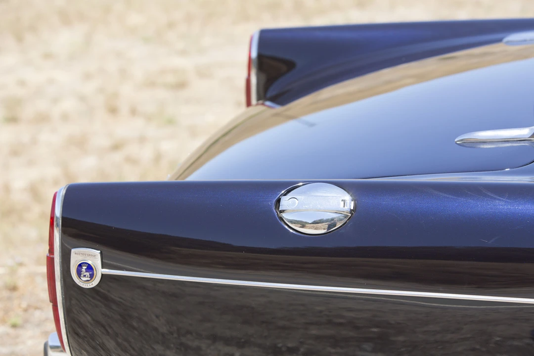 1966 Sunbeam Tiger Mark I - Image 26 of 31