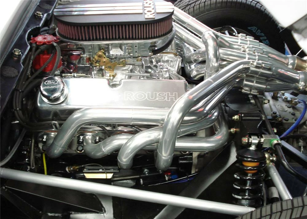 1966 Superformance - Image 3 of 4