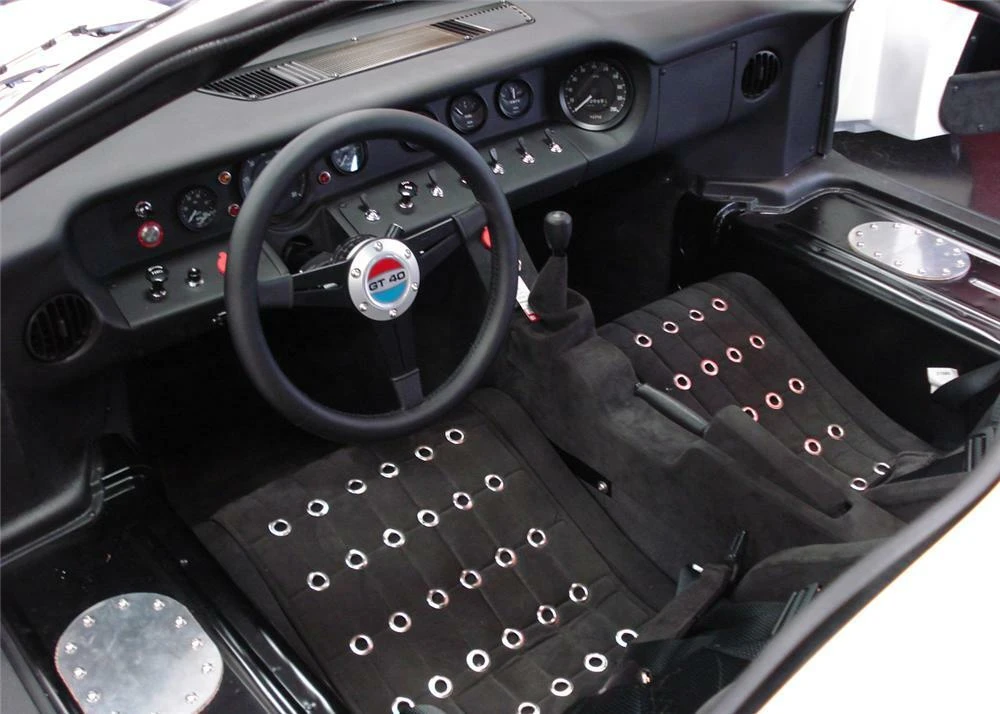 1966 Superformance - Image 4 of 4