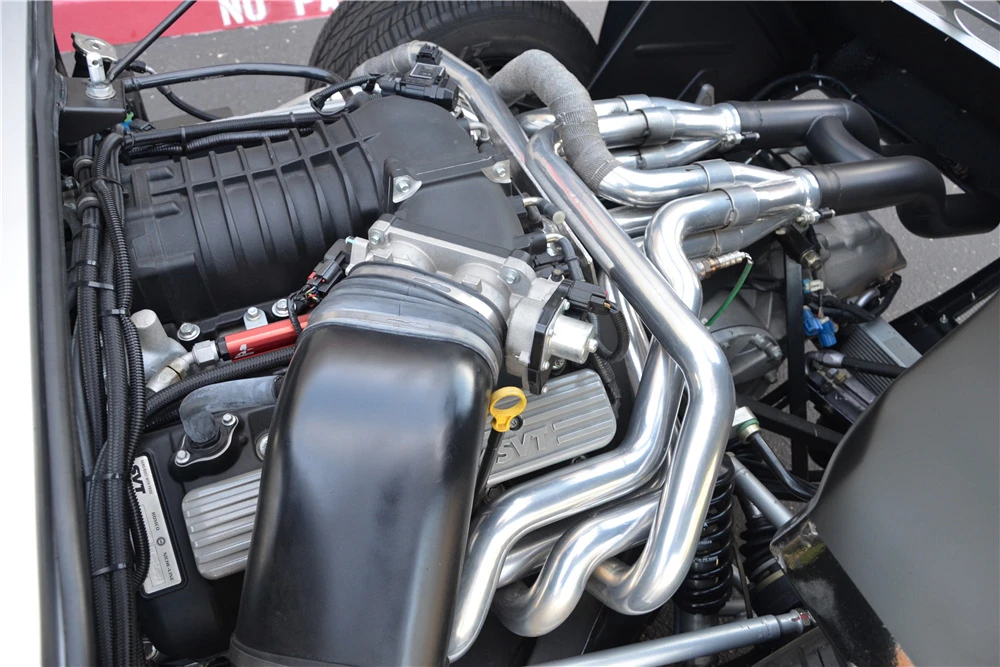 1966 Superformance - Image 3 of 5