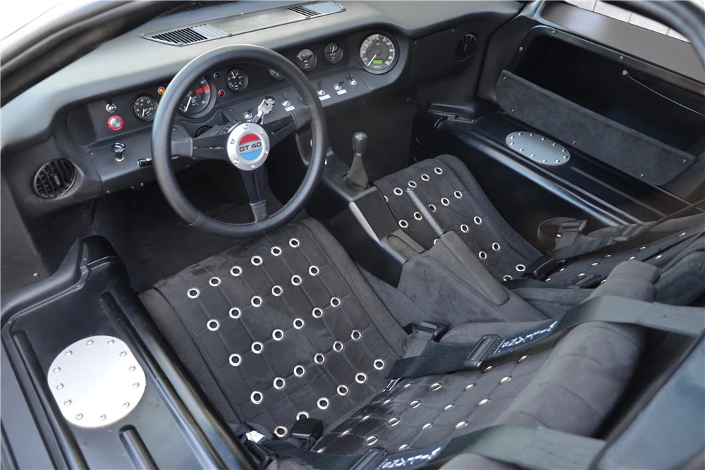 1966 Superformance - Image 4 of 5