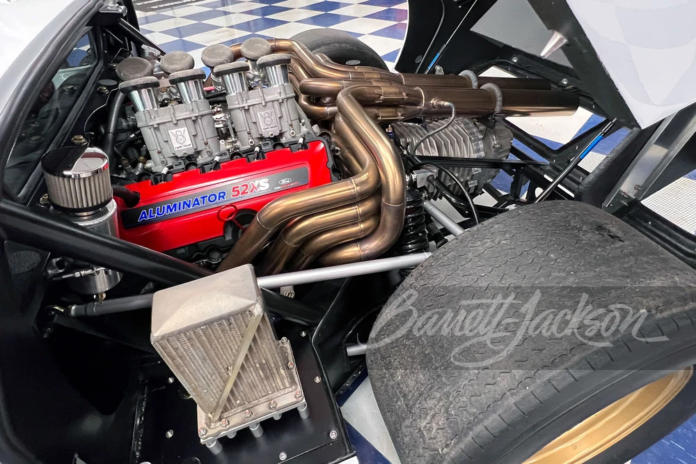 1966 Superformance - Image 2 of 17