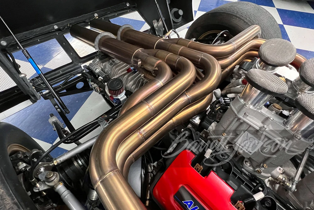 1966 Superformance - Image 8 of 17