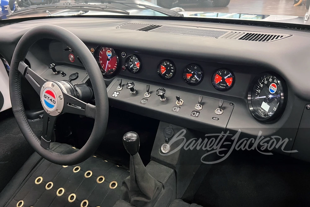 1966 Superformance - Image 10 of 17