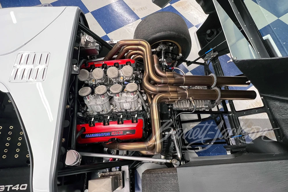 1966 Superformance - Image 13 of 17