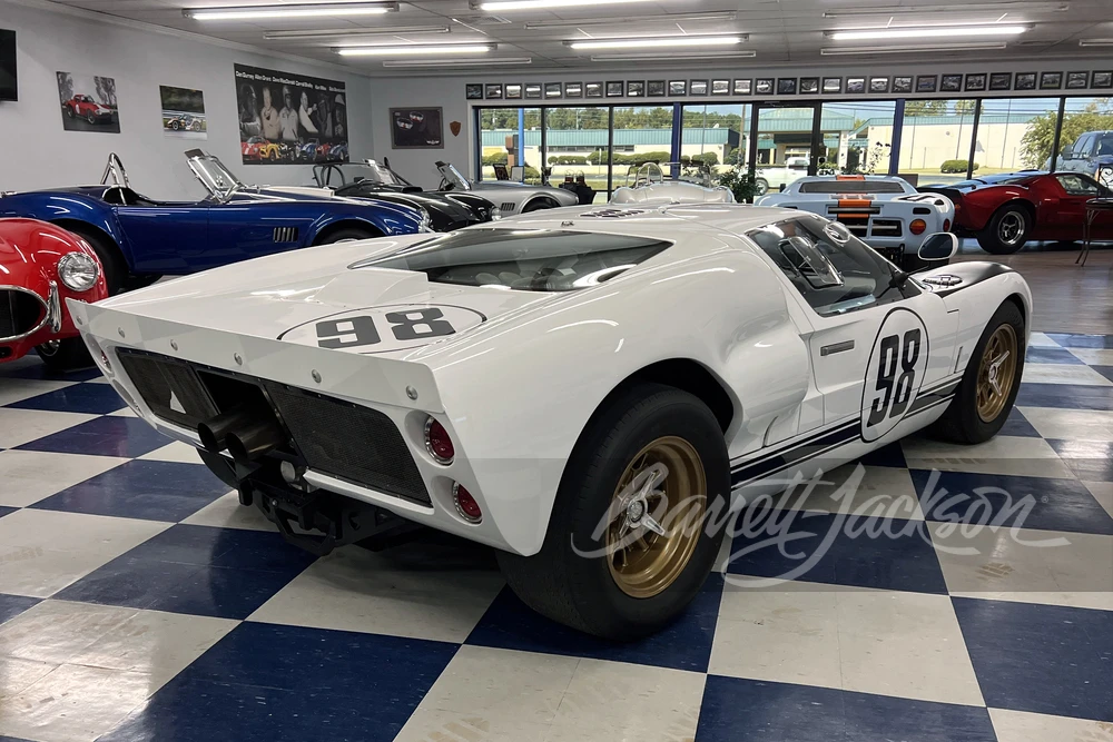 1966 Superformance - Image 16 of 17