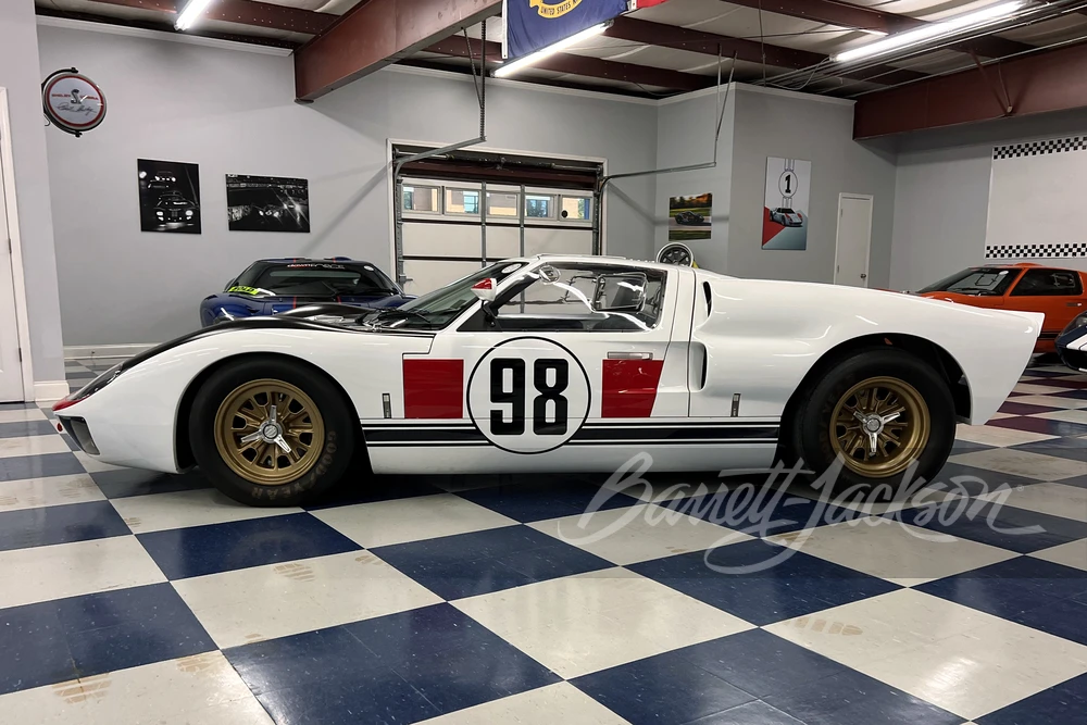 1966 Superformance - Image 17 of 17