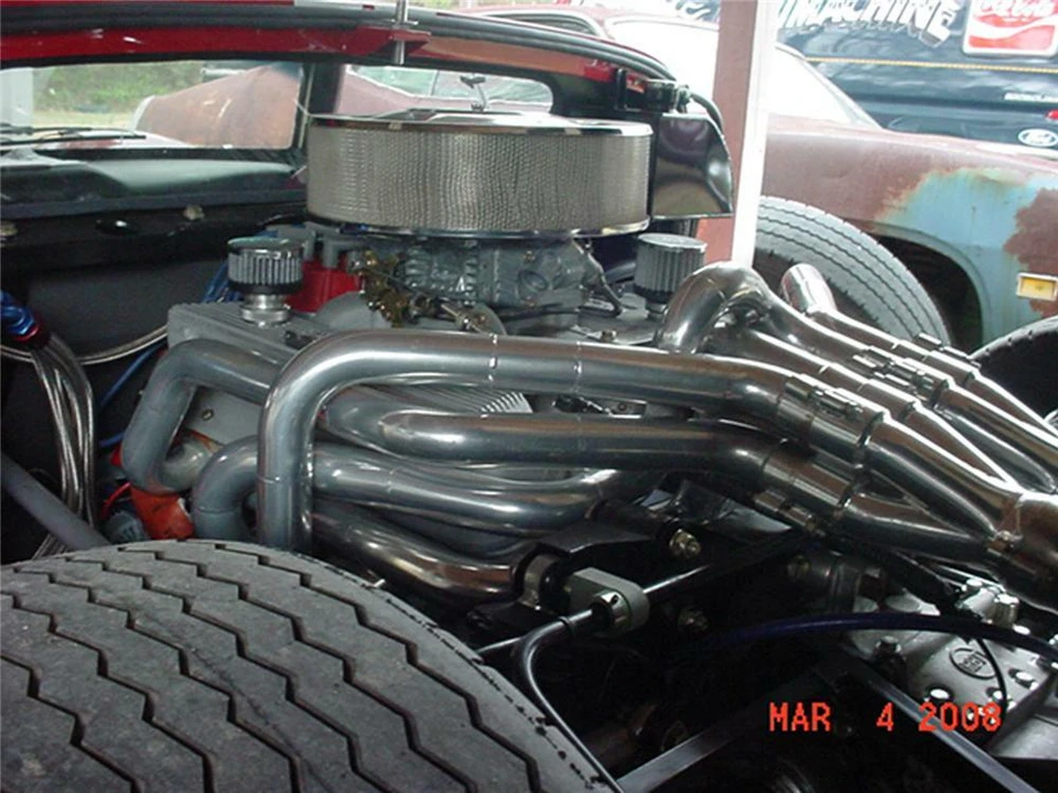 1966 Superformance - Image 3 of 5