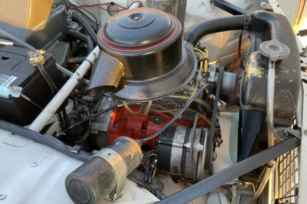 1966 Saab 96 - Image 6 of 7