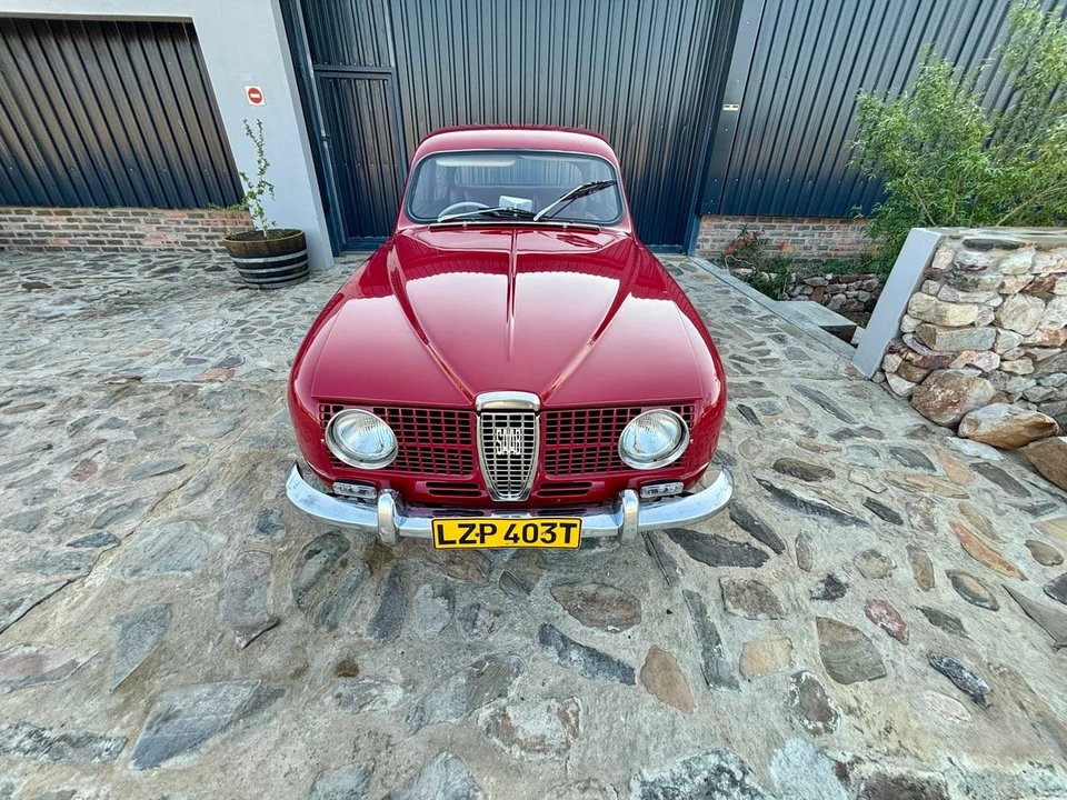 1965 Saab 96 - Image 20 of 30