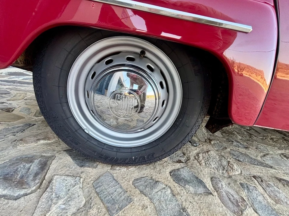 1965 Saab 96 - Image 28 of 30