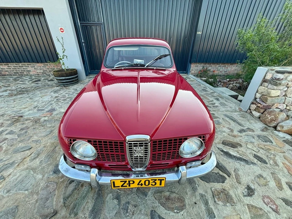 1965 Saab 96 - Image 19 of 30