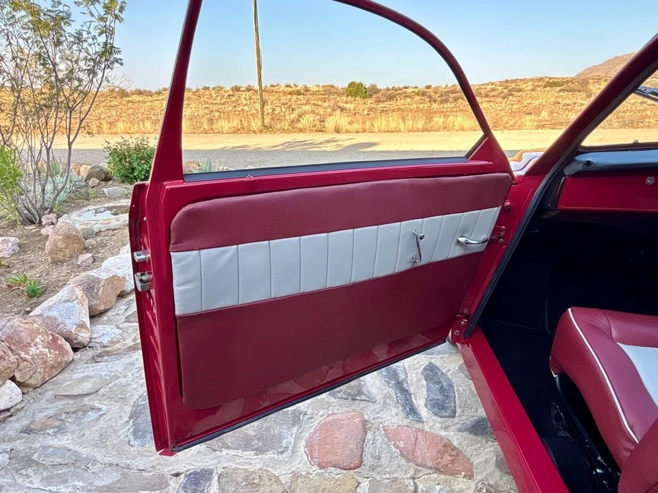 1965 Saab 96 - Image 29 of 30