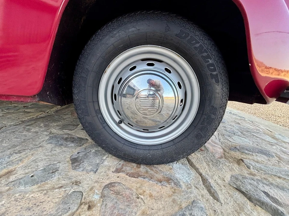 1965 Saab 96 - Image 27 of 30