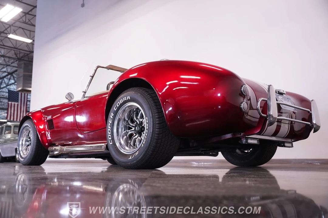 1966 Shelby Cobra 427 - Image 11 of 12