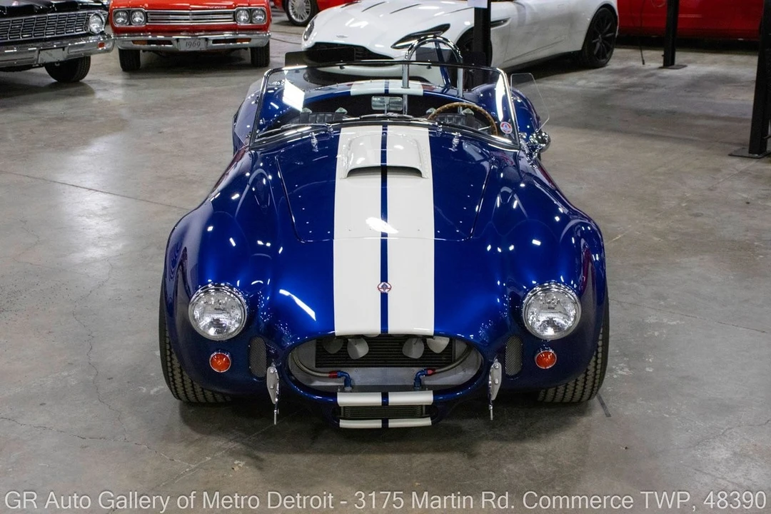 1966 Shelby Cobra 427 - Image 11 of 12