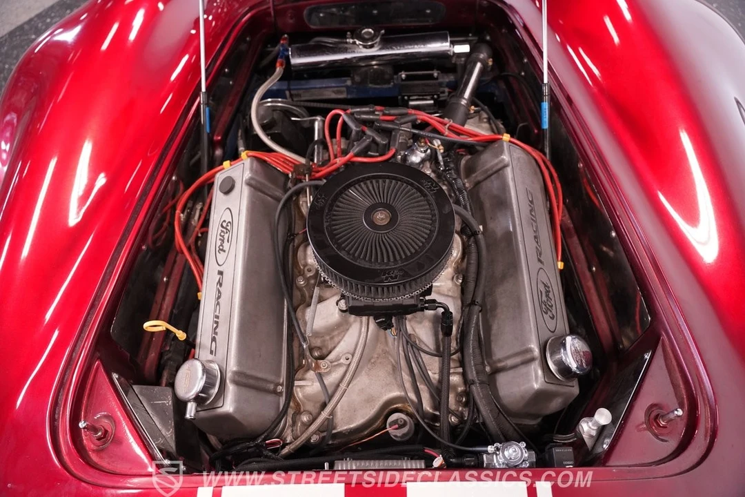 1966 Shelby Cobra 427 - Image 4 of 12