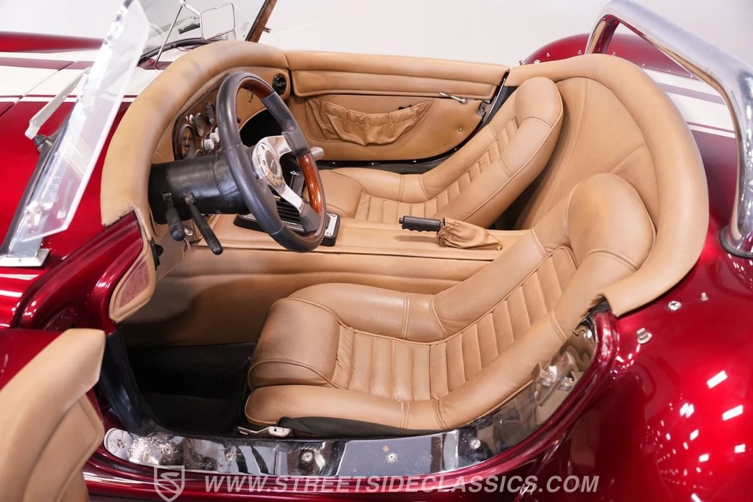 1966 Shelby Cobra 427 - Image 4 of 12