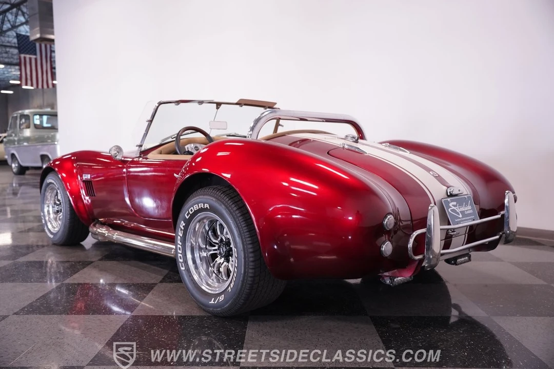 1966 Shelby Cobra 427 - Image 12 of 12