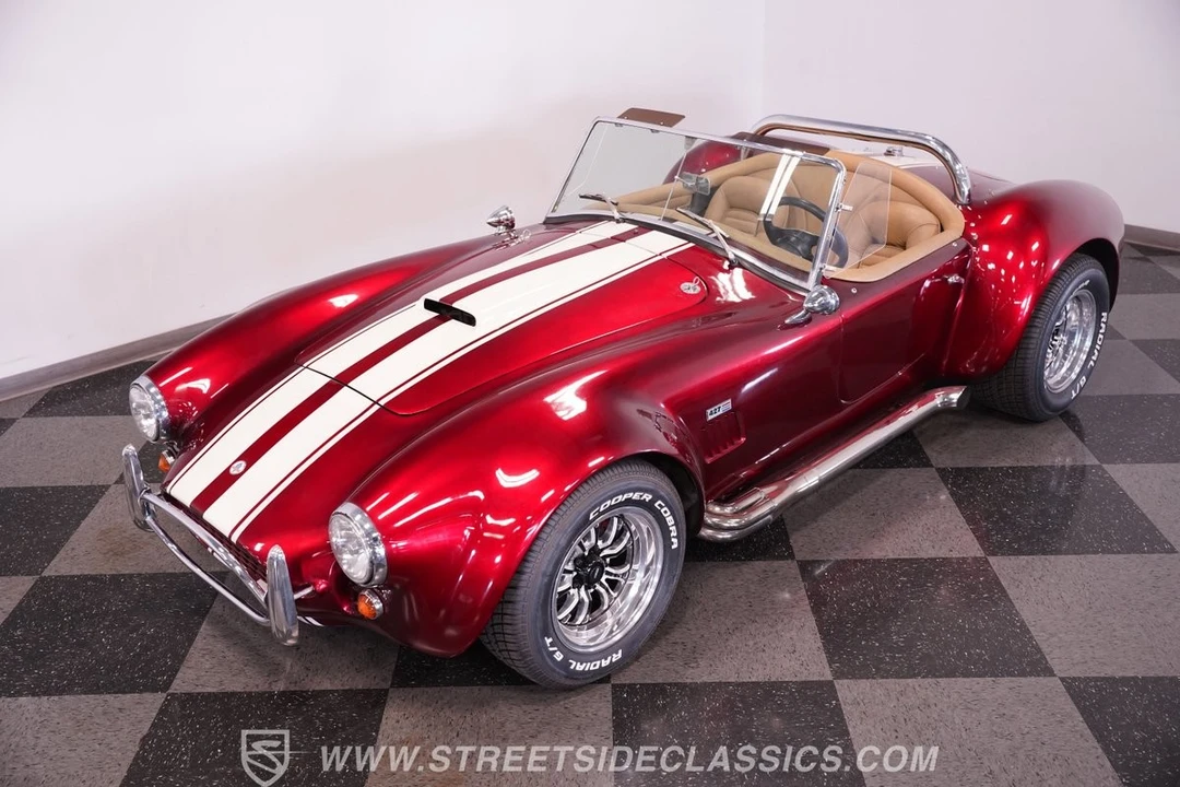 1966 Shelby Cobra 427 - Image 7 of 12