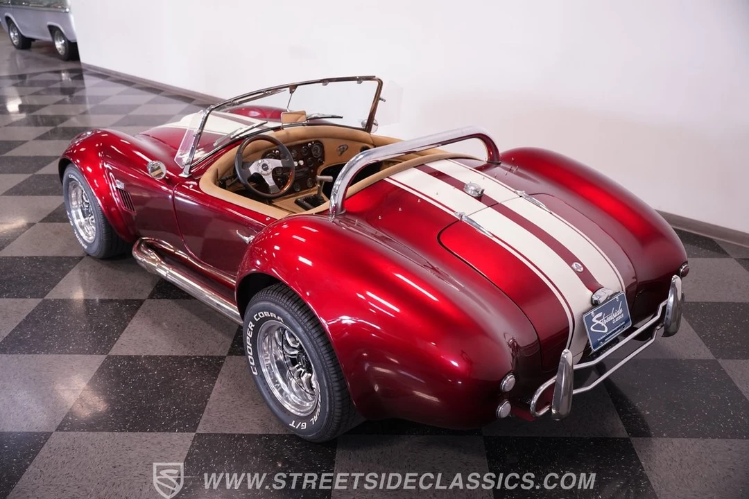1966 Shelby Cobra 427 - Image 12 of 12