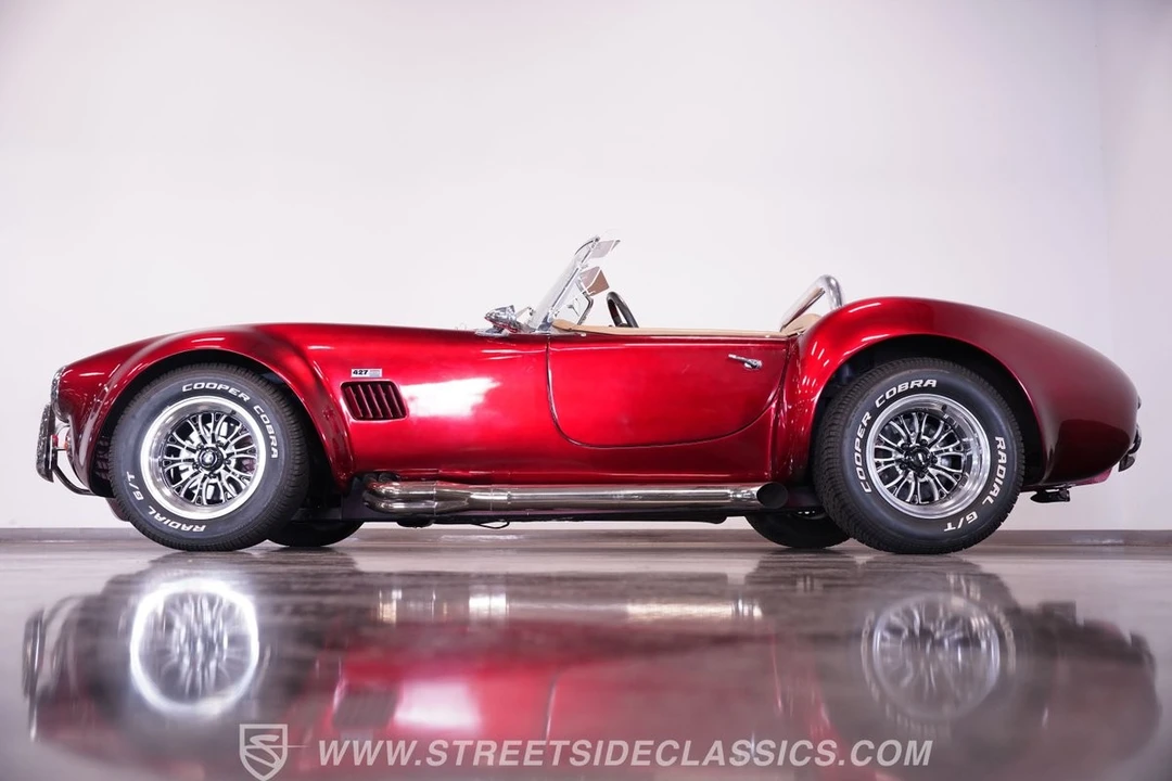 1966 Shelby Cobra 427 - Image 9 of 12