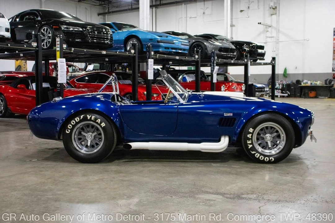 1966 Shelby Cobra 427 - Image 8 of 12