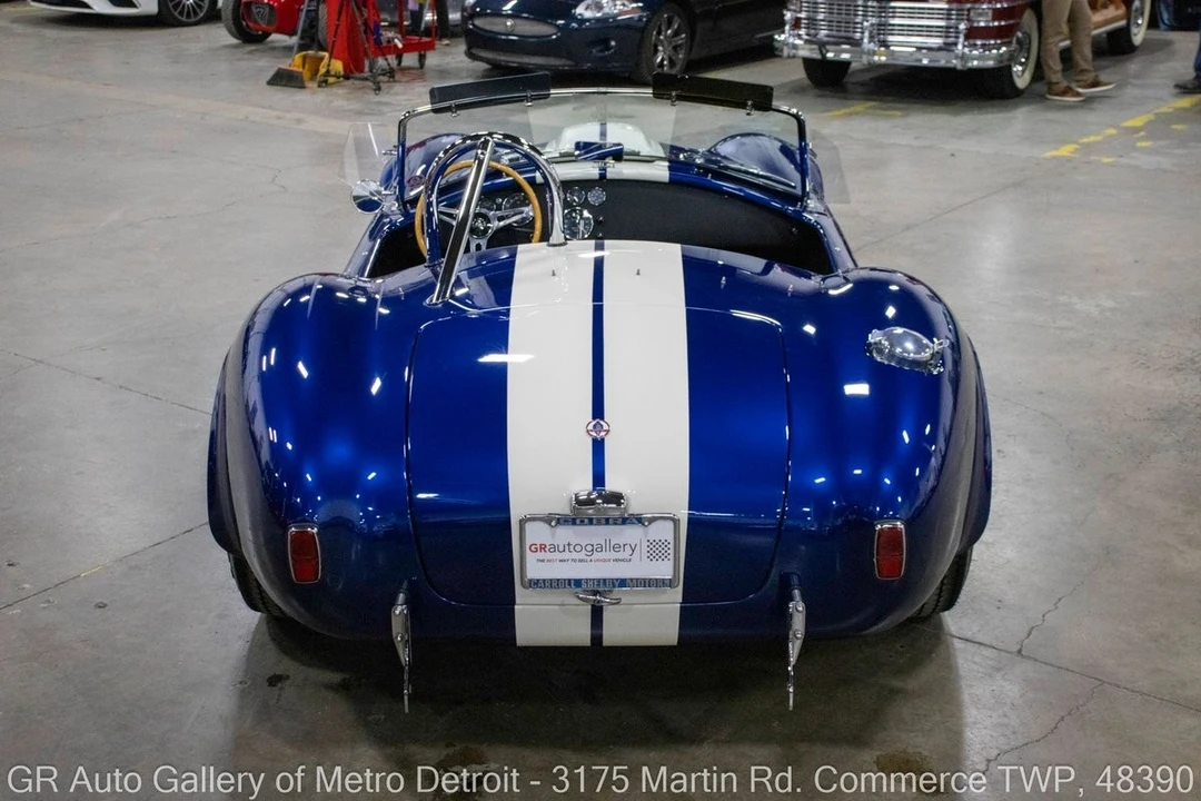 1966 Shelby Cobra 427 - Image 5 of 12