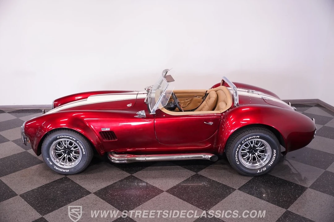 1966 Shelby Cobra 427 - Image 10 of 12