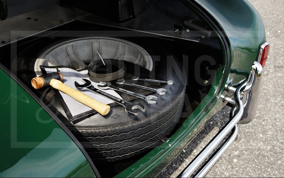 1966 Shelby GT350 - Image 17 of 22