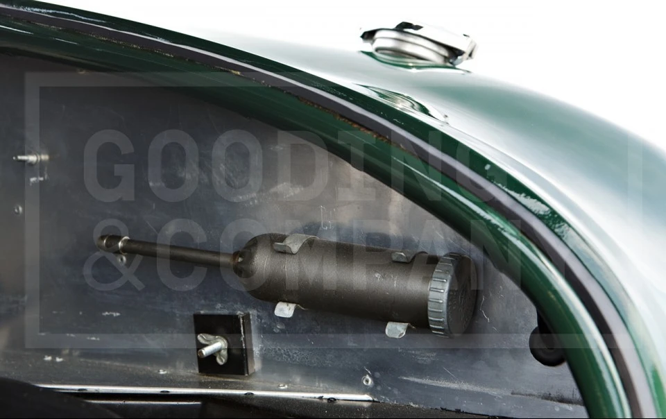 1966 Shelby GT350 - Image 19 of 22