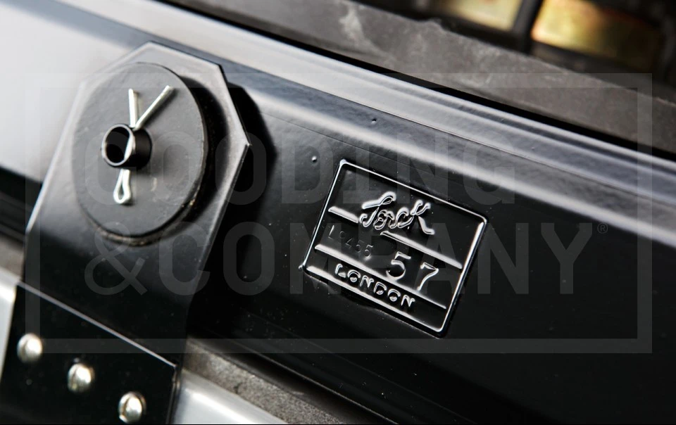 1966 Shelby GT350 - Image 20 of 22