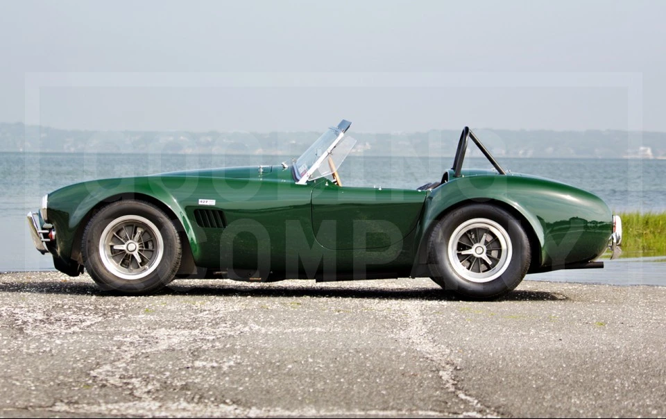 1966 Shelby GT350 - Image 10 of 22
