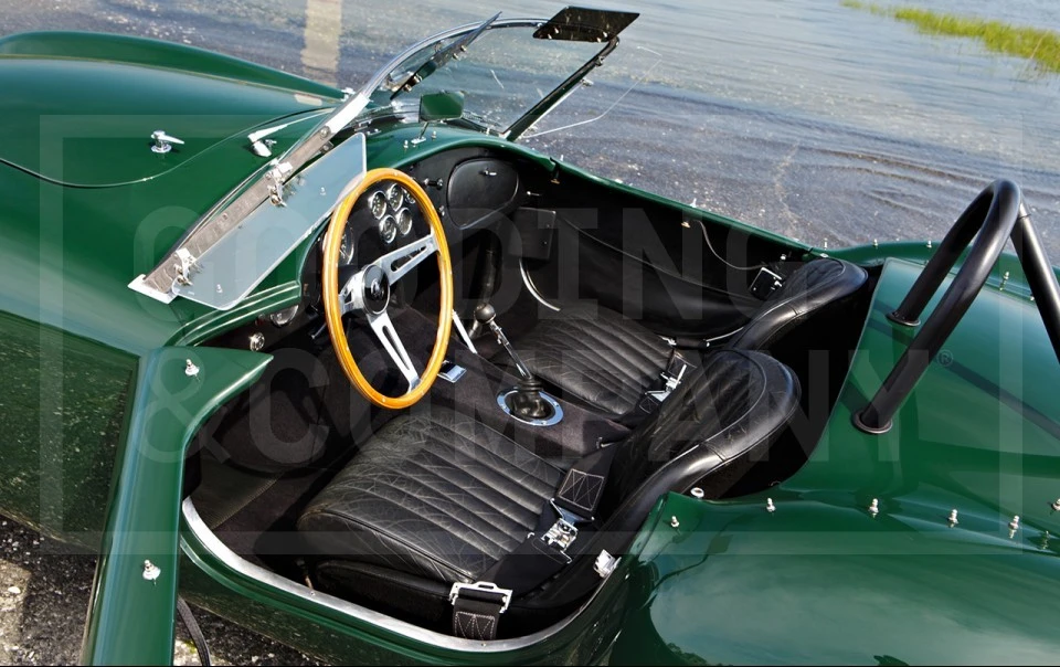 1966 Shelby GT350 - Image 14 of 22