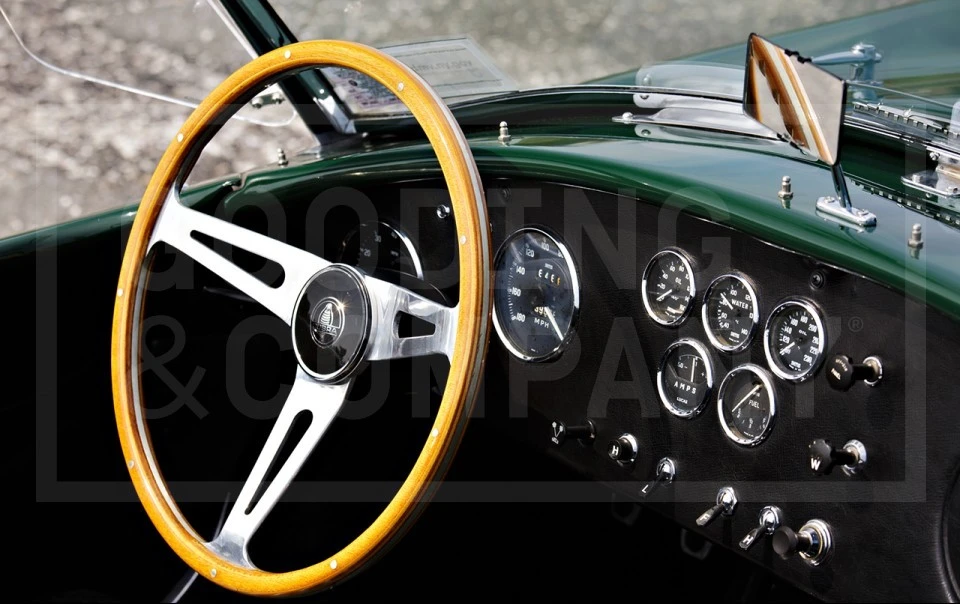 1966 Shelby GT350 - Image 16 of 22