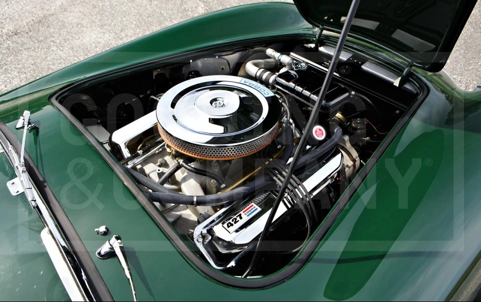 1966 Shelby GT350 - Image 22 of 22